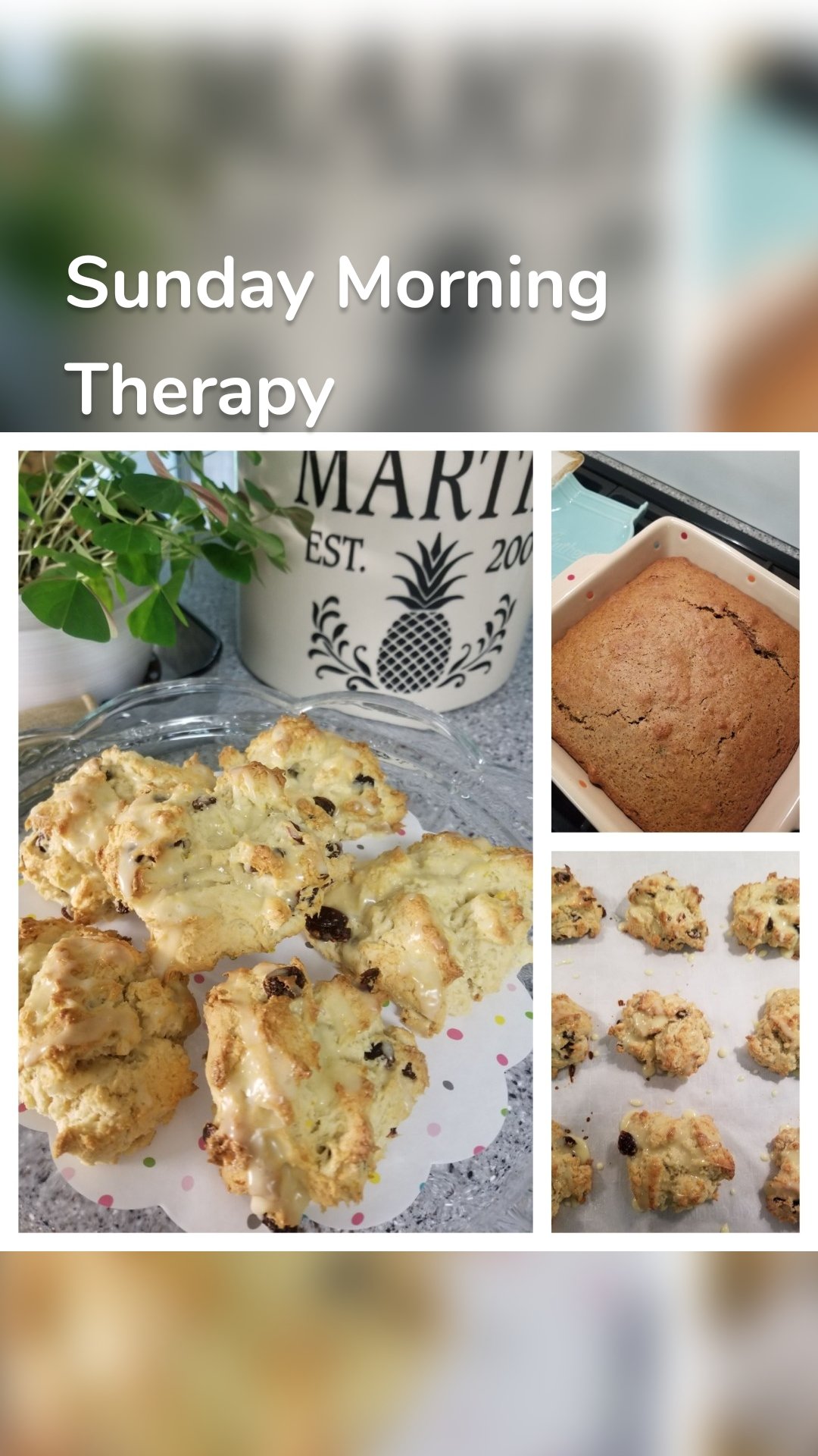 Sunday Morning Therapy