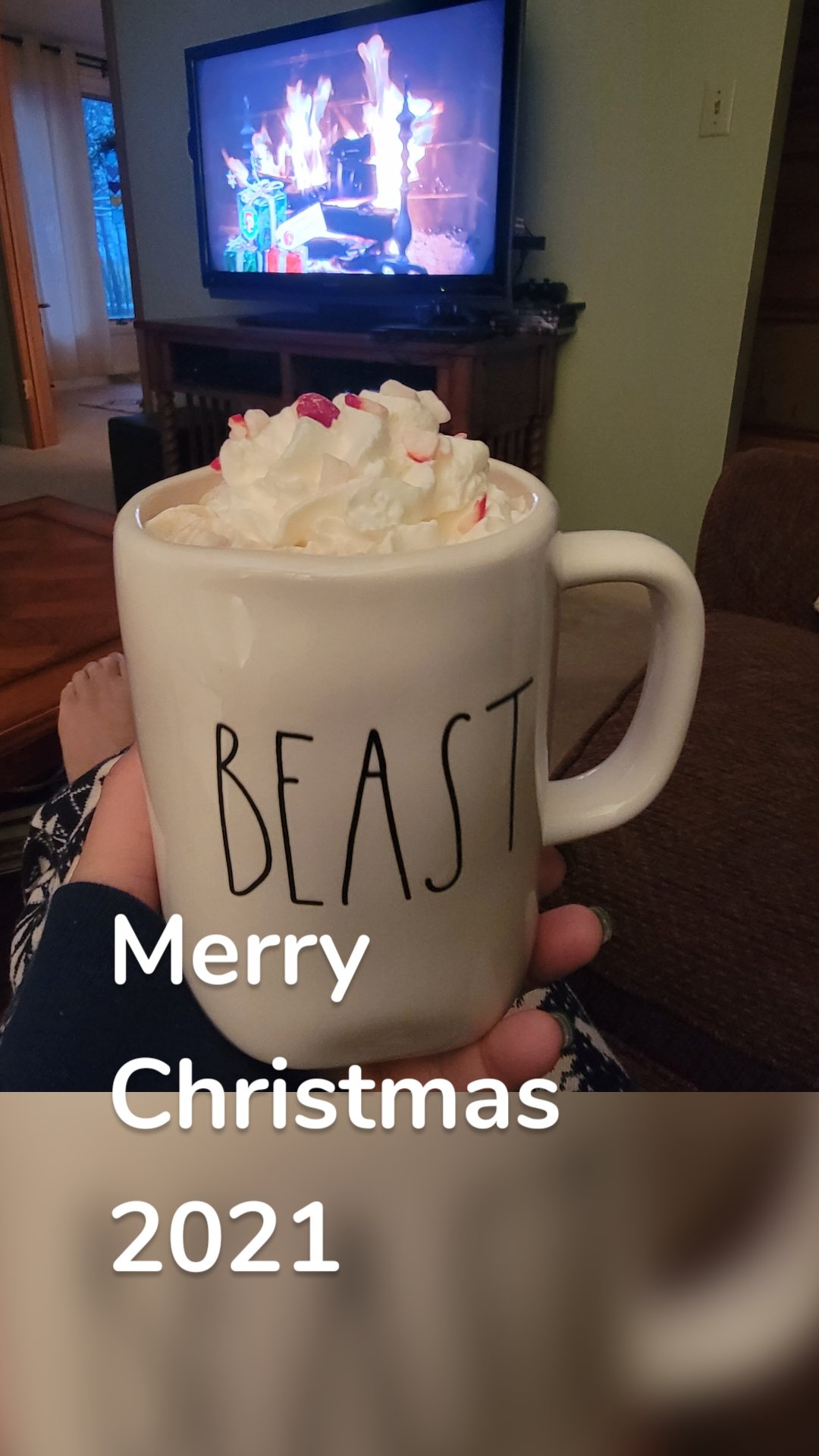 Merry Christmas
2021